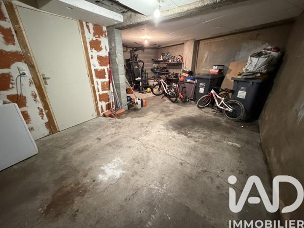 Maison à vendre 6 pièces 139 m² Parthenay