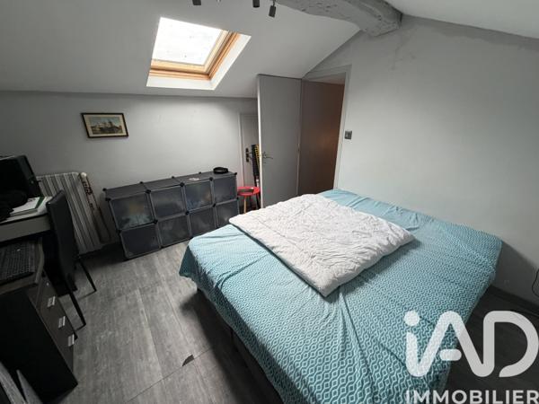 Maison à vendre 6 pièces 139 m² Parthenay