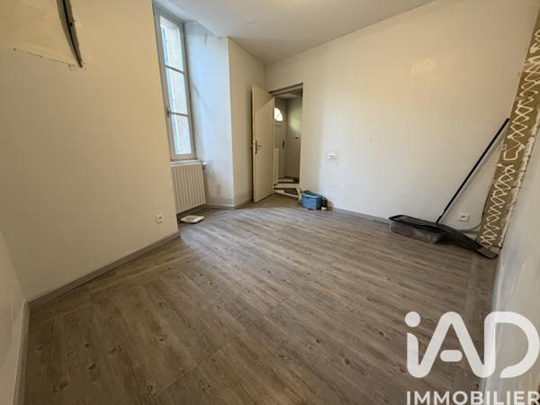 Maison à vendre 6 pièces 139 m² Parthenay