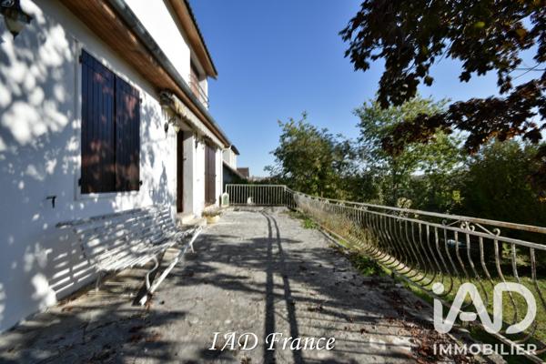 Maison à vendre 8 pièces 146 m² Beynes