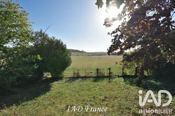 Maison à vendre 8 pièces 146 m² Beynes