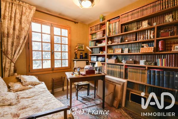 Maison à vendre 8 pièces 146 m² Beynes