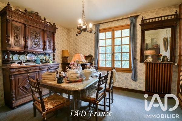 Maison à vendre 8 pièces 146 m² Beynes