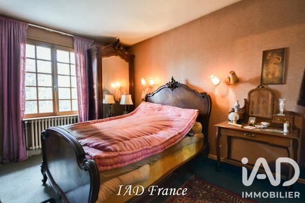 Maison à vendre 8 pièces 146 m² Beynes
