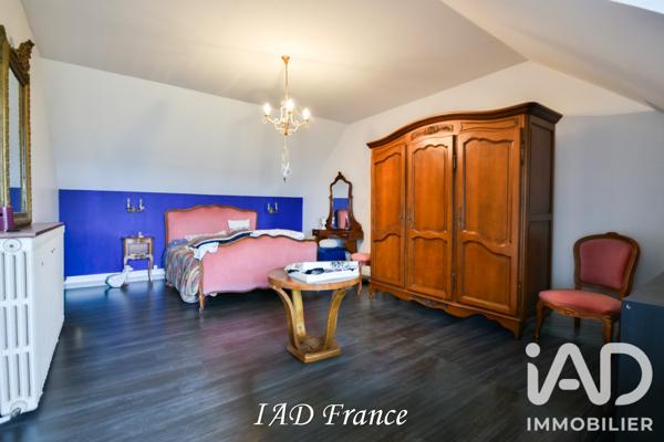 Maison à vendre 8 pièces 146 m² Beynes