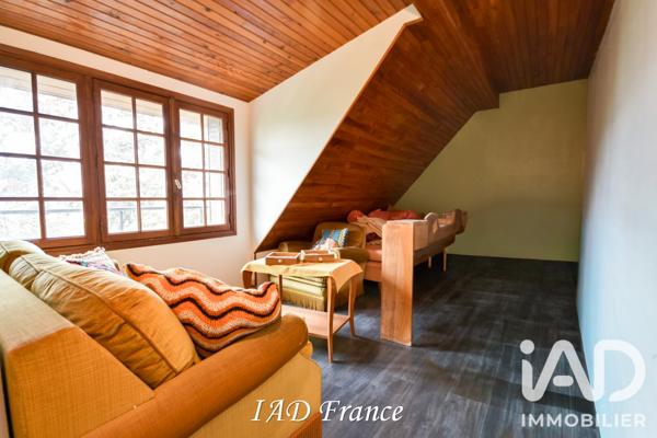 Maison à vendre 8 pièces 146 m² Beynes