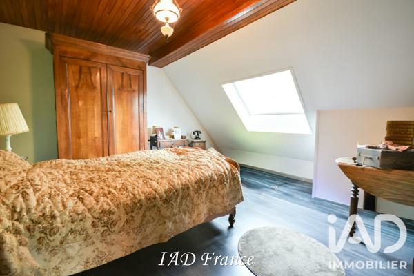 Maison à vendre 8 pièces 146 m² Beynes