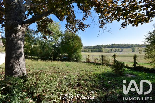 Maison à vendre 8 pièces 146 m² Beynes