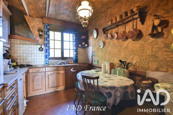 Maison à vendre 8 pièces 146 m² Beynes