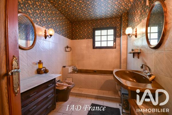 Maison à vendre 8 pièces 146 m² Beynes