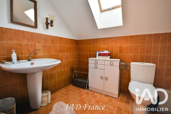 Maison à vendre 8 pièces 146 m² Beynes