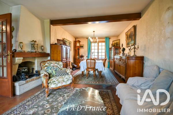 Maison à vendre 8 pièces 146 m² Beynes
