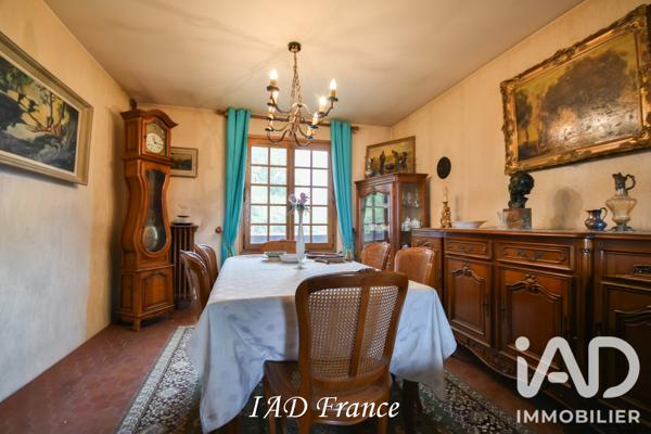 Maison à vendre 8 pièces 146 m² Beynes