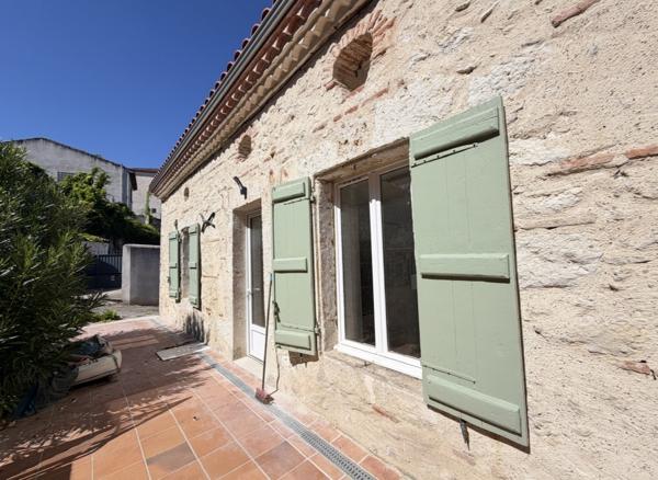 Maison 6 pièce(s) 4 chambre(s) 118.67 m²