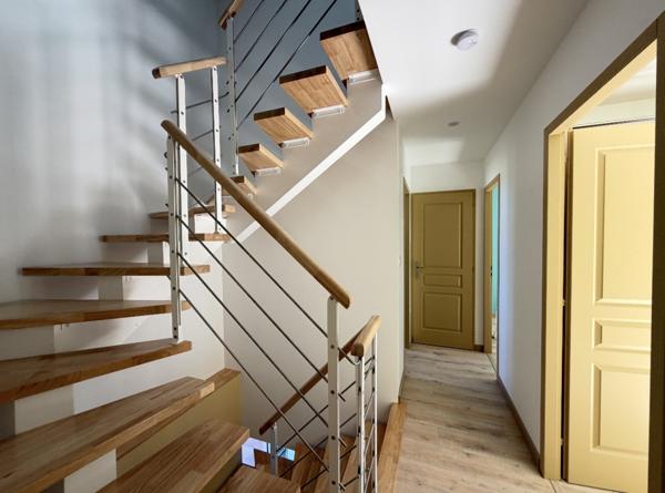 Maison 6 pièce(s) 4 chambre(s) 118.67 m²