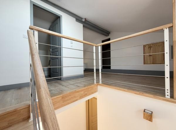 Maison 6 pièce(s) 4 chambre(s) 118.67 m²