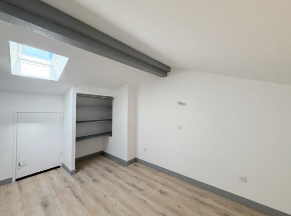 Maison 6 pièce(s) 4 chambre(s) 118.67 m²