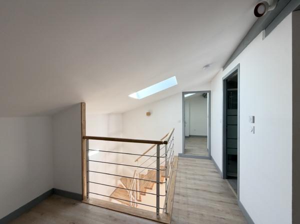 Maison 6 pièce(s) 4 chambre(s) 118.67 m²