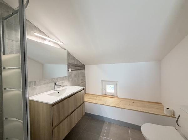 Maison 6 pièce(s) 4 chambre(s) 118.67 m²