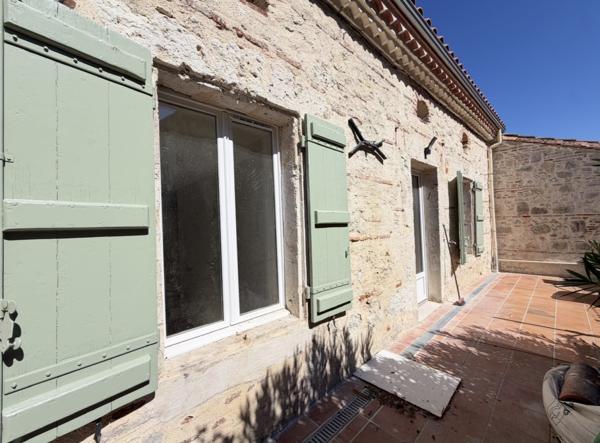 Maison 6 pièce(s) 4 chambre(s) 118.67 m²