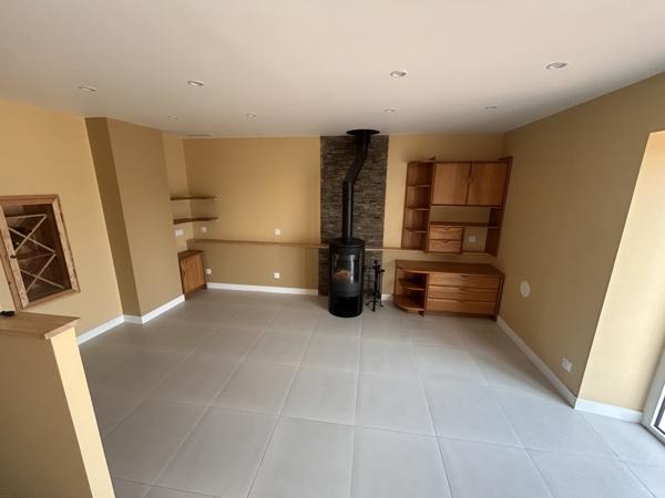 Maison 6 pièce(s) 4 chambre(s) 118.67 m²