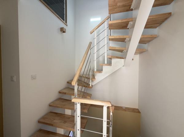 Maison 6 pièce(s) 4 chambre(s) 118.67 m²