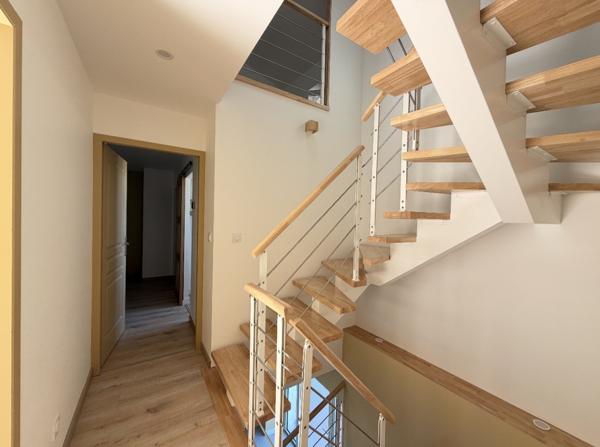 Maison 6 pièce(s) 4 chambre(s) 118.67 m²