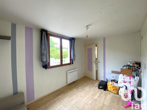 Maison à vendre 4 pièces 90 m² Oissel