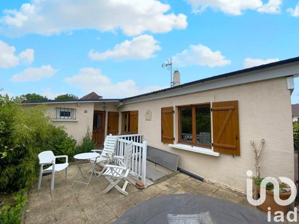 Maison à vendre 4 pièces 90 m² Oissel