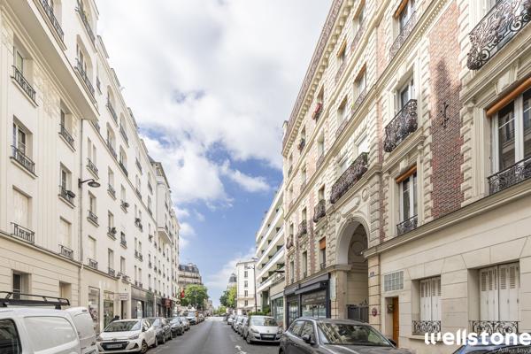 Bureaux à vendre à PARIS 75013