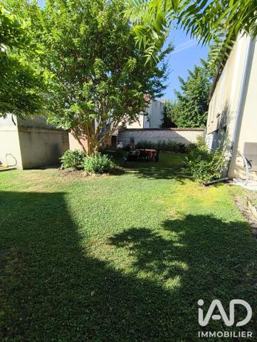 Maison à vendre 6 pièces 130 m² Montereau-Fault-Yonne