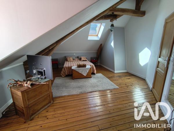 Maison à vendre 6 pièces 130 m² Montereau-Fault-Yonne