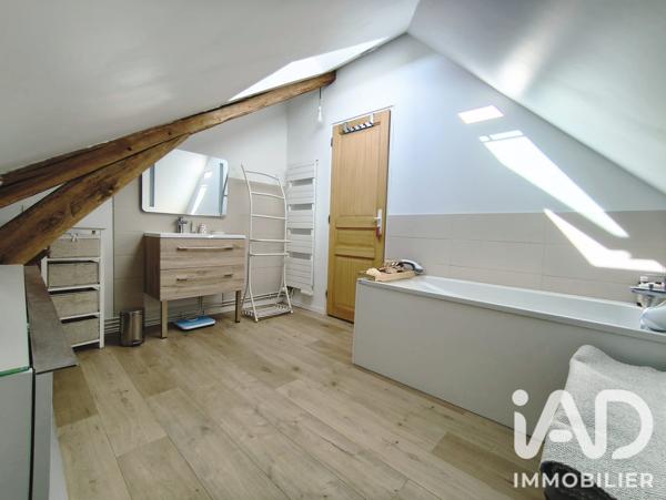 Maison à vendre 6 pièces 130 m² Montereau-Fault-Yonne