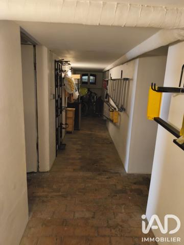 Maison à vendre 6 pièces 130 m² Montereau-Fault-Yonne