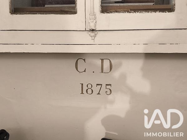 Maison à vendre 6 pièces 130 m² Montereau-Fault-Yonne