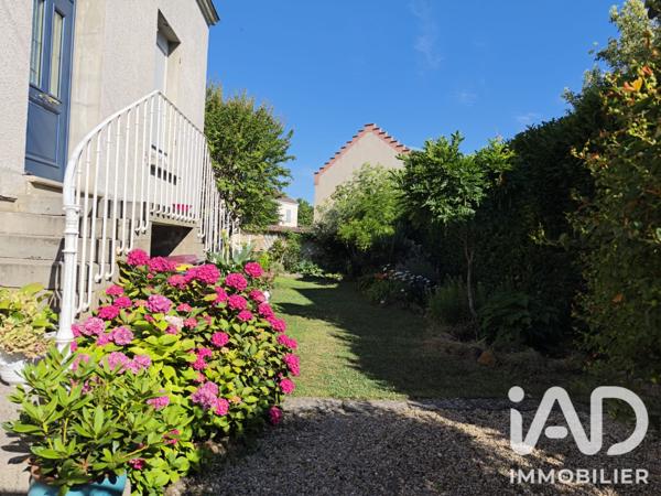 Maison à vendre 6 pièces 130 m² Montereau-Fault-Yonne