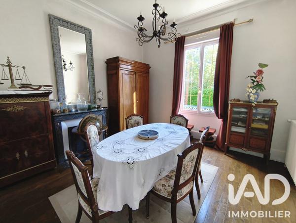 Maison à vendre 6 pièces 130 m² Montereau-Fault-Yonne