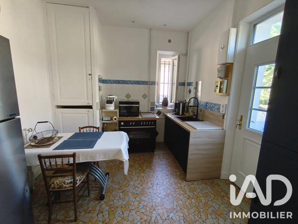Maison à vendre 6 pièces 130 m² Montereau-Fault-Yonne
