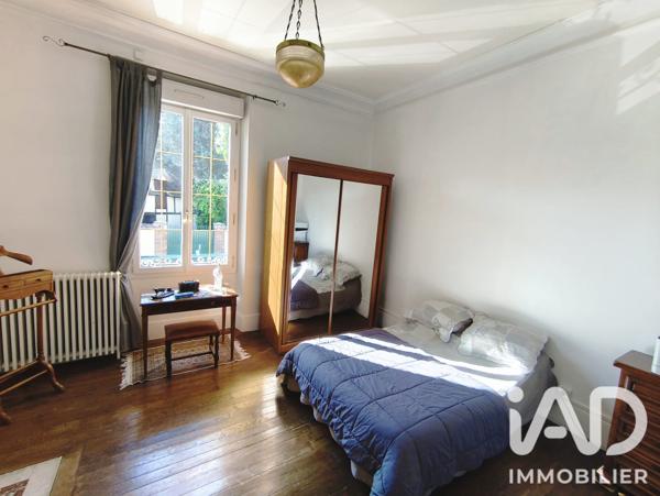 Maison à vendre 6 pièces 130 m² Montereau-Fault-Yonne