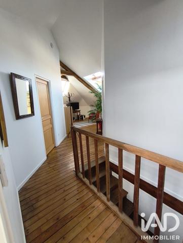 Maison à vendre 6 pièces 130 m² Montereau-Fault-Yonne