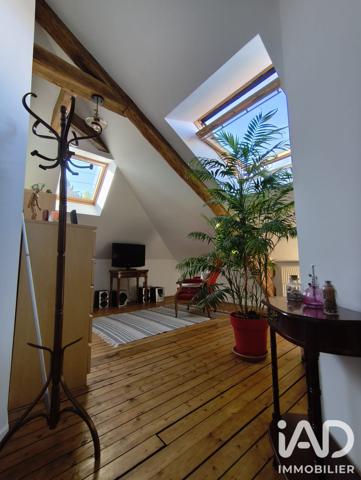 Maison à vendre 6 pièces 130 m² Montereau-Fault-Yonne