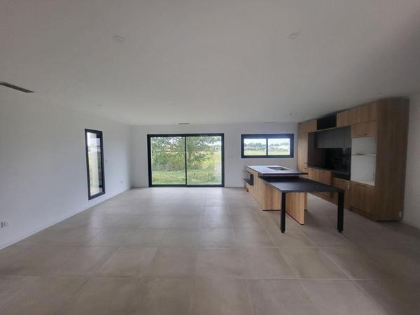 Maison Montbeton 4 pièce(s) 120 m2