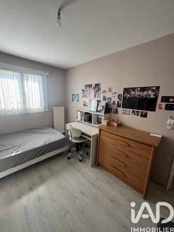 Maison à vendre 5 pièces 110 m² Saint-Jean-de-Braye