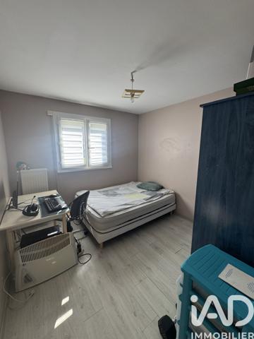 Maison à vendre 5 pièces 110 m² Saint-Jean-de-Braye