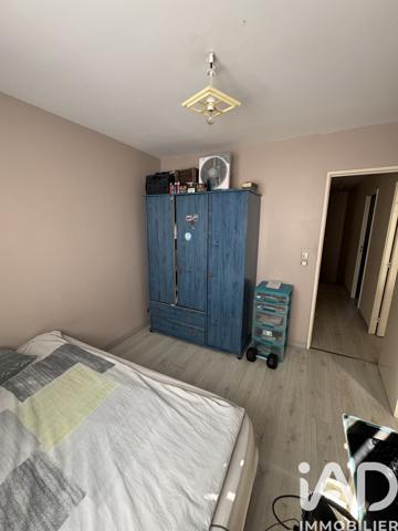 Maison à vendre 5 pièces 110 m² Saint-Jean-de-Braye