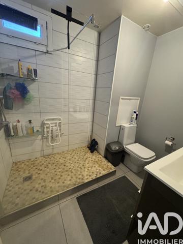 Maison à vendre 5 pièces 110 m² Saint-Jean-de-Braye