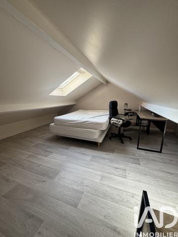 Maison à vendre 5 pièces 110 m² Saint-Jean-de-Braye