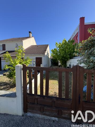Maison à vendre 5 pièces 110 m² Saint-Jean-de-Braye