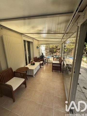 Maison à vendre 5 pièces 110 m² Saint-Jean-de-Braye