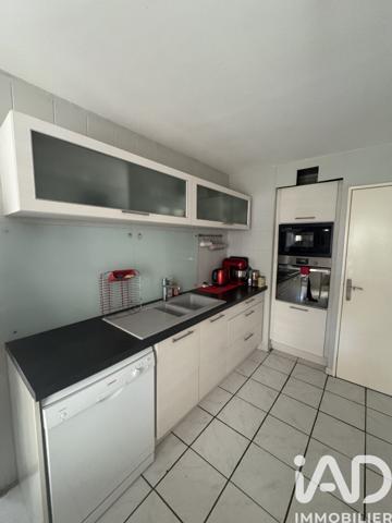 Maison à vendre 5 pièces 110 m² Saint-Jean-de-Braye